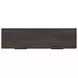 Agrander Dark Brown 6 Drawer Dresser