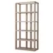 Carino Sand Cerused Etagere