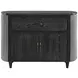 Skyline Onyx Rectangular Dining Room Set