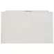 Carino Frost and Gray 2 Door Accent Chest