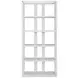 Carino Frost Etagere