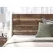 Zadilyn Brown King Storage Panel Bed