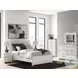 Ravalori White 5 Drawer Chest