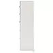 Ravalori White 5 Drawer Chest