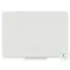 Ravalori White Upholstered Panel Storage Bedroom Set