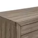 Harrisburg Walnut 9 Drawer Dresser