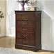 Alisdair Dark Brown Chest