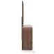 Hollinaze Walnut Brown Panel Bedroom Set