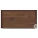 Hollinaze Walnut Brown Panel Bedroom Set