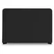 Whittgate Beige Performance Fabric Queen Upholstered Panel Bed