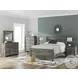 Frandern Gray Chest