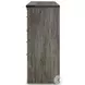 Frandern Gray Dresser