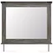 Frandern Black and Gray Youth Panel Bedroom Set