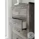 Frandern Gray Chest