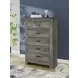 Frandern Gray Chest