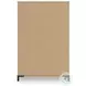 Frandern Gray Dressing Chest