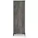 Frandern Gray Dressing Chest