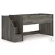 Frandern Gray Twin Loft Bed