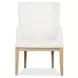 Greenvale Butternut Extendable Rectangular Dining Room Set