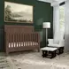 Britt Rocker Owl Upholstered Rocker