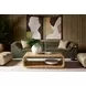 Rowindra Natural Occasional Table Set