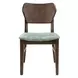 West End Saddle Brown Rectangular Lodge Dining Room Set