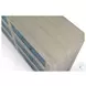 Blue Isles Ocean Blue and Aged Ivory 6 Drawer Woven Dresser