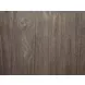 Ashford Lane Dark Umber and Milo Ivory Queen Upholstered Panel Bed