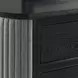 Skyline Onyx 6 Drawer Dresser