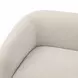 Yara Sand 70" Loveseat