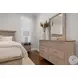 Harborview Glazed Driftwood 7 Drawer Dresser