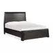 Bellamy Coffee Bean Panel Bedroom Set