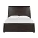 Bellamy Coffee Bean Panel Bedroom Set