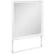 Fortman White Storage Panel Bedroom Set