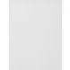Fortman White Full Panel Headboard