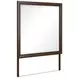 Danabrin Brown Youth Storage Panel Bedroom Set
