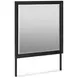 Lanolee Black Storage Panel Bedroom Set