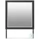 Lanolee Black Youth Storage Panel Bedroom Set