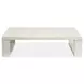 Refton Balboa Mist Square Occassional Table Set