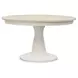 Whisperbay Sea Pearl and Driftwood 72" Extendable Oval Dining Table