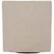Candace Cream Swivel Chair