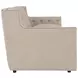 Candace Cream 96" Sofa