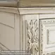 Realyn Chipped White Dresser