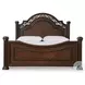Lavinton Brown Poster Bedroom Set