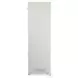 Oceanview Sand and Stark White 6 Drawer Woven Chest