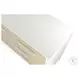 Oceanview Sand and Stark White 7 Drawer Woven Dresser