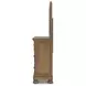 Vandenmore Medium Brown Dresser with Mirror