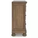 Vandenmore Medium Brown Dresser