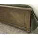Waynely Medium Brown Queen Panel Bed