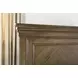 Waynely Medium Brown Queen Storage Panel Bed